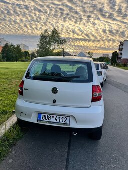 VW Fox 1.2 i benzin,40kw - 3