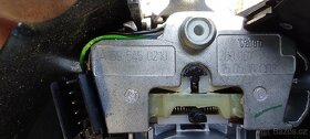 Páčka stěračů Mercedes A w169 - 3