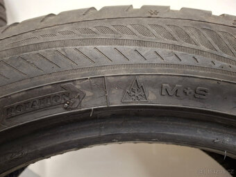 225/50 r17 - 3