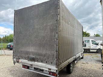 Renault Master 2,3 DCI 125kw rok 2016 10pal - 3