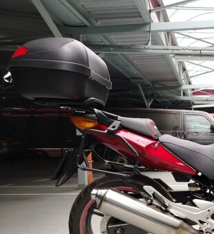 Horni kufr pro Honda CBF 500 / 600 / 1000 - 3