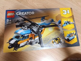 Lego 31096 - 3