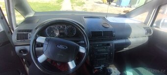Sharan 1.9 88 kW 7 mist - 3