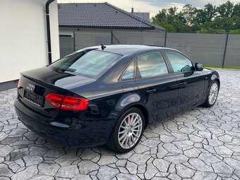 Audi S-line A4 b8 2.0tdi sedan Top - 3