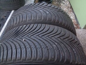 Zimní pneu 205/50/17 R17 Michelin - 3