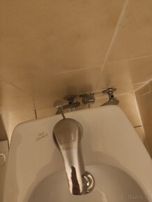 Bidet - 3
