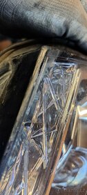Prave predni svetlo led skoda fabia III facelift - 3