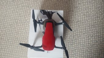 Navíc Air Combi set - 3