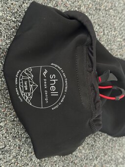 Peak Design Shell vel. M+L - 3