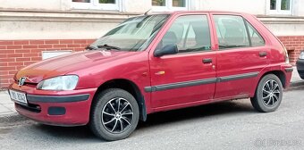 Peugeot 106 - 3