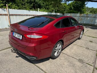 FORD MONDEO 2,0 TDCI,132 KW,ROK 11/2014,NAJ 127 TKM,DOHODA - 3