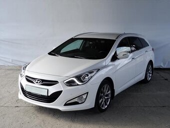 Hyundai i40, 2015, 1.7CRDi, najeto 139.700 km. - 3