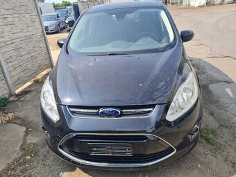 C-max 2.0tdci -- 2014-- 119.000km--powershift - 3