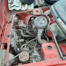 Renault 11 - 3