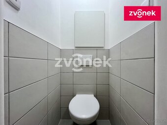 Byt 1+1 po celkové rekonstrukci, Nivy, Zlín - 3