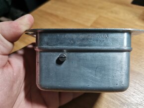 C56 Rele Magneton PAL 12V 22A Škoda 1000 MB - 3