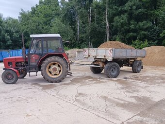 Zetor 7011 - 3