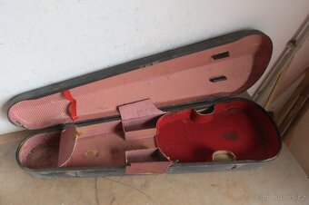 Futrál na housle - 3