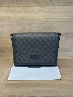 Gucci taška GG Supreme - 3