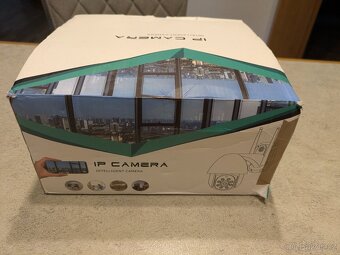 IP kamera - 3