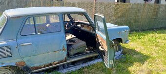 škoda 1000 MB - 3