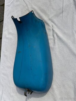 Jawa pionýr prsa - 3