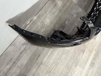 ŠKODA OCTAVIA 3 LIFT nárazník OST+4xPDC 5E0807221N - 3