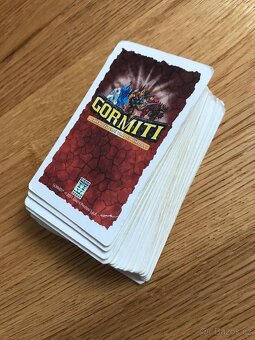 Gormiti - 3