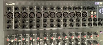 Soundcraft Spirit Folio SX - 3