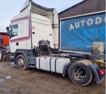Scania R420 Euro 5 2013 - 3