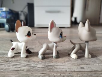 LPS Dogy - 3