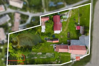 Prodej, komerční/zemědělský, 400 m2, Dobříkovec 1, 51773 Opo - 3