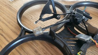Prodám dron GEPRC Mark4 LR7 - 3