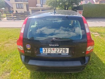Volvo V50 - 3