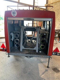 Vozík k PPS 12 bez TP - 3