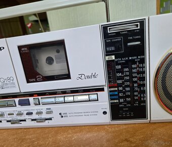 SHARP - 3