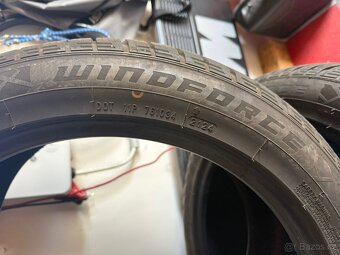 Zimní pneumatiky Windforce Snowblazer UHP 245/45/19 - 3