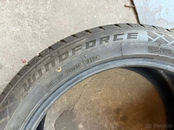 Zimní pneumatiky Windforce Snowblazer UHP 245/45/19 - 3