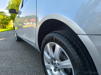 Škoda Roomster 2014 1.2Tsi - 3