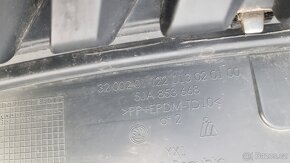 Škoda Rapid orig. maska 5JA853668 - 3