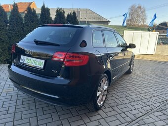 Audi A3 2.0 TDi 103kW - 3