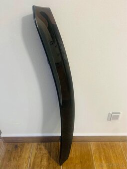 Spoiler pro Porsche Cayman 981 (2014) - 3