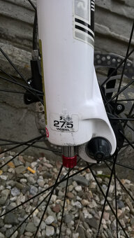 DĚTSKÝ CARBON velikost S - 3