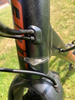 Gravel Giant Revolt 2 - 3