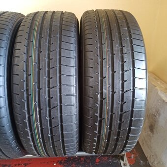 Toyo 225/55 R19 99V 7,5mm - 3