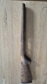 Pažba CZ457 LH Royal - 3