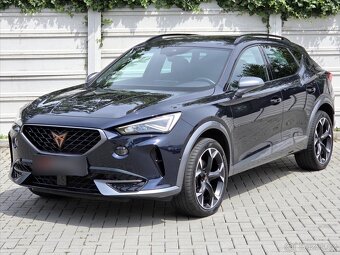 Cupra Formentor 1,5 TSi 110kW DSG Tov.Záruka ČR 1.maj 16V 11 - 3