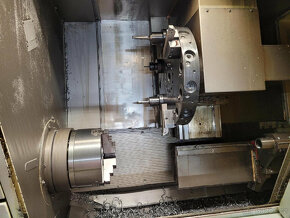 Soustruhy - CNC T 10 - 3