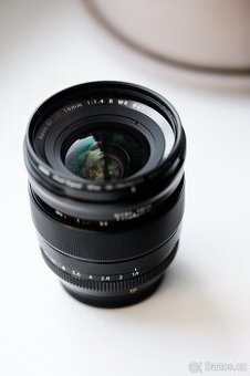 FUJIFILM XF16mm f/1.4 R WR - 3