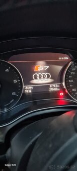 Prodám audi A7 - 3